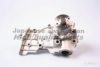 ASHUKI 0453-1206 Water Pump
